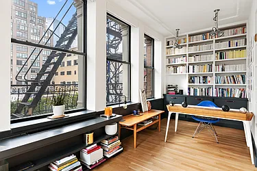 Rented by Brown Harris Stevens