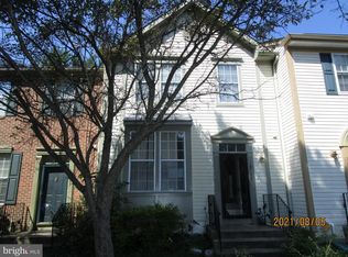 10703 Kitchener Ct, Bowie, MD 20721