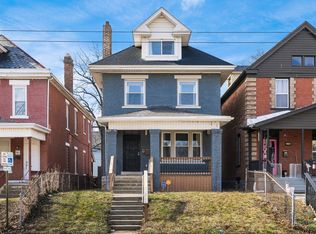 907 Linwood Ave, Columbus, OH