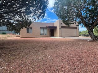 4735 E Valley Ln, Rimrock, AZ 86335