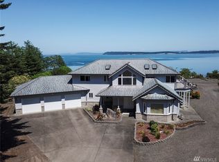 141 White Rock Ln, Port Ludlow, WA 98365