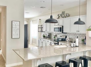 2685 E Mews Rd, Gilbert, AZ 85298