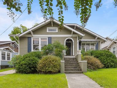 906 Young Ave, Chattanooga, TN, 37405