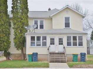 171 E 1st St, Fond Du Lac, WI 54935