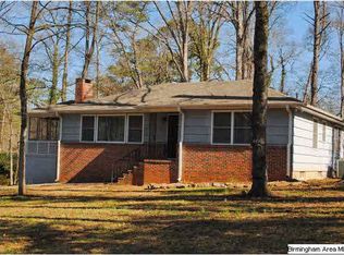 3365 Rosemary Ln, Birmingham, AL 35216