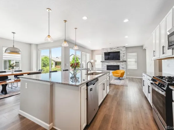 8285 Garden City Avenue, Littleton, CO 80125