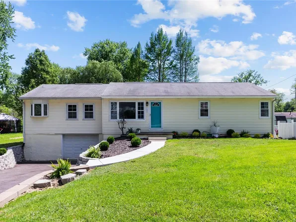 105 2nd St, Collinsville, IL 62234