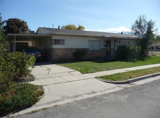 6155 S 520 E, Salt Lake City, UT 84107