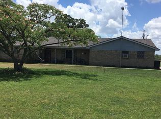 1725 Sweet Springs Rd, Weatherford, TX 76088