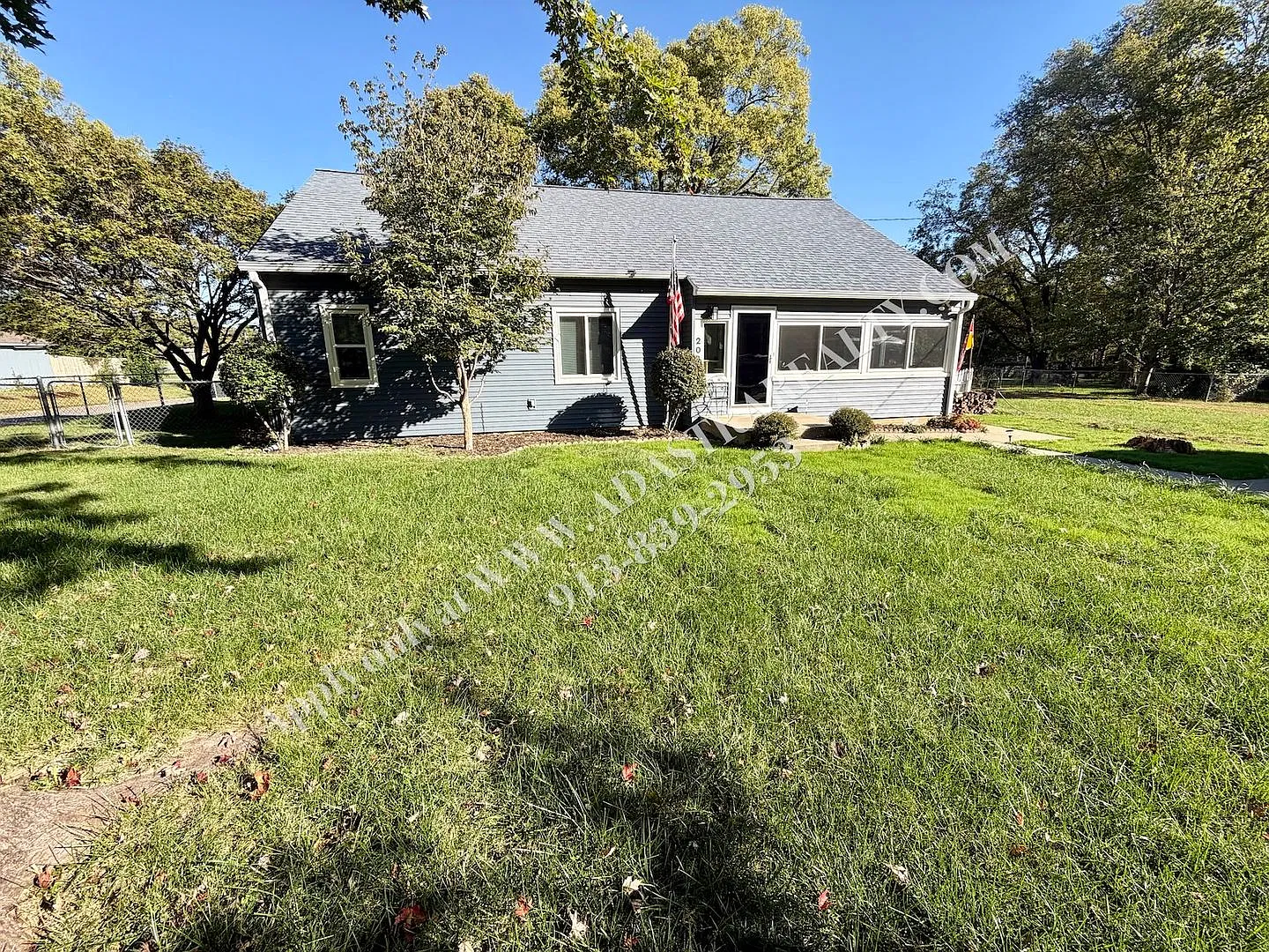 Updated 3 Bed 2 Bath Home with Large Fenced Yard in Spring Hill-Coming SOON!! — Photo 1