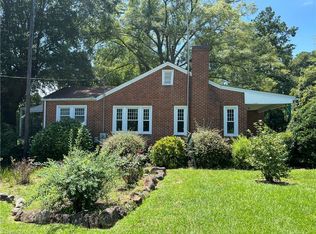 207 Leach St, Biscoe, NC 27209