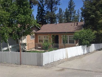 539 Temple Ln, Big Bear Lake, CA, 92315