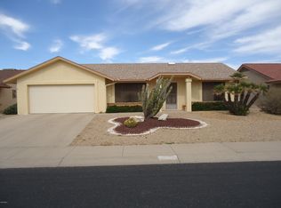 12332 W Tigerseye Dr, Sun City West, AZ 85375
