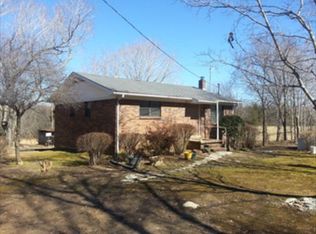 341 Robert Hall Rd, Camden, TN 38320