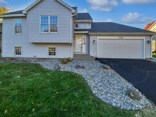 12595 Driftwood Ct, Apple Valley, MN 55124