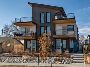 1331 Perry St, Denver, CO 80204