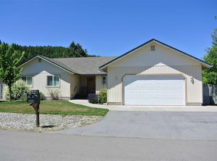 180 Pony Ct, East Quincy, CA