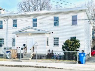 48-50 Manchester St UNIT 2, Lawrence, MA 01841