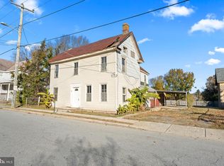 None, Frederica, DE 19946