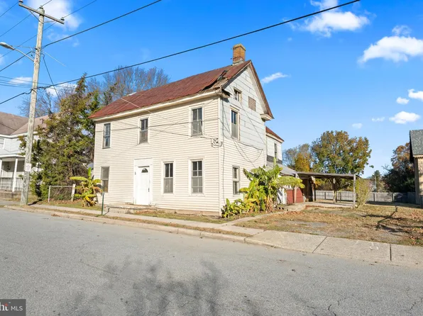 1 Saint Agnes St, Frederica, DE 19946