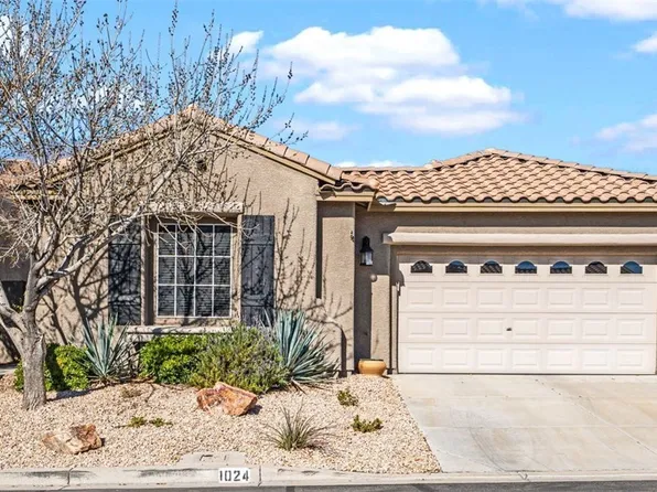 1024 Island Falls Ave, Henderson, NV 89015