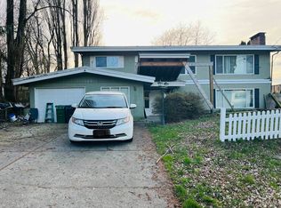 2713 Moorland St, Abbotsford, BC V2T 3V4