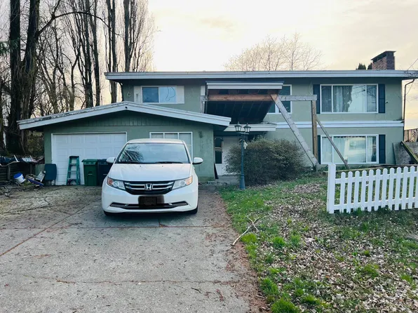 2713 Moorland St, Abbotsford, BC V2T 3V4