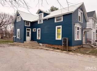 2134 Broadway, Fort Wayne, IN 46802