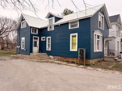 2134 Broadway, Fort Wayne, IN, 46802
