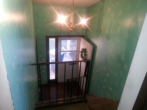 entryway