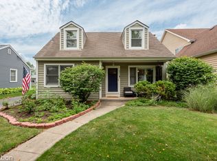 626 Wilson St, Downers Grove, IL 60515