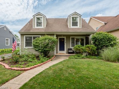 626 Wilson St, Downers Grove, IL, 60515
