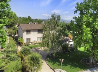 5032 Zoe Anne Way, Glendale, CA 91214