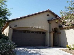7953 Limestone Arch Ave, Las Vegas, NV 89178
