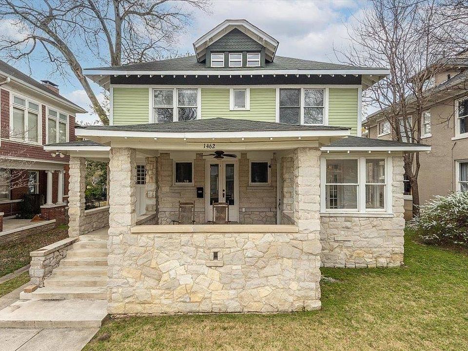 1st image of 1462 Carr Ave