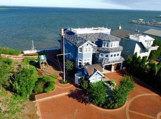 10512 Long Beach Blvd, Long Beach Township, NJ 08008
