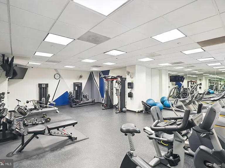 1150 K St NW #706 — Photo 30
