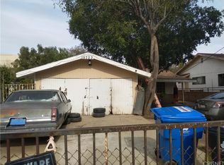 15733 Kadota St, Sylmar, CA 91342