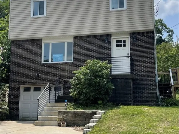 5830 Rodgers St, Pittsburgh, PA 15207