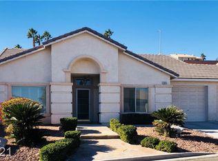 2933 Rippling Springs St, Laughlin, NV 89029