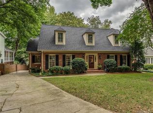3216 Glen Trl, Charlotte, NC 28211