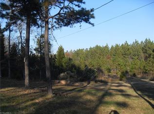 242 John Lookabill Rd, Lexington, NC 27292