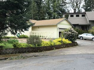 14025 SE Celeste Ct, Milwaukie, OR 97267