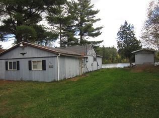 536 S Mackinac Ln, Gwinn, MI 49841