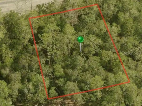 1396 W Starbright Pl #4, Dunnellon, FL 34434