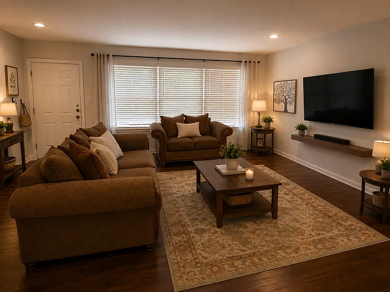 704 Monticello Dr #4 — Photo 2