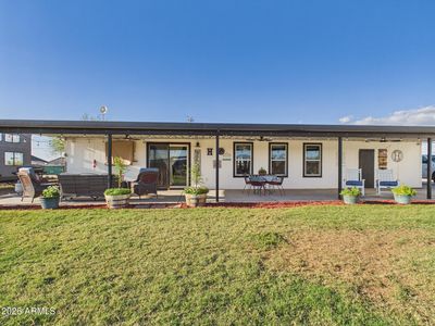 11983 E TENNYSON Road, Florence, AZ, 85132