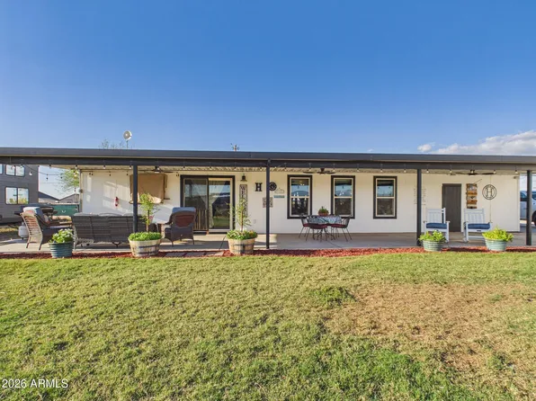 11983 E TENNYSON Road, Florence, AZ 85132