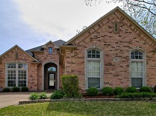 503 Ashmede Ct, Arlington, TX 76013