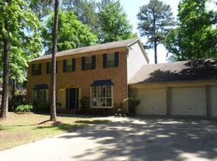 1909 Karen Cir, Magnolia, AR 71753
